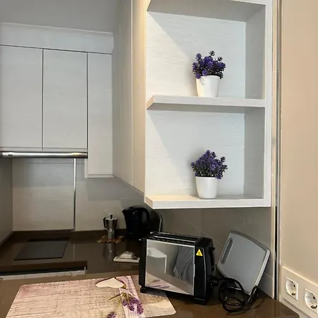 Apartment Antares Ll Torremolinos