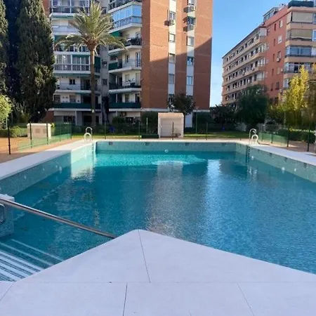Antares Ll Apartment