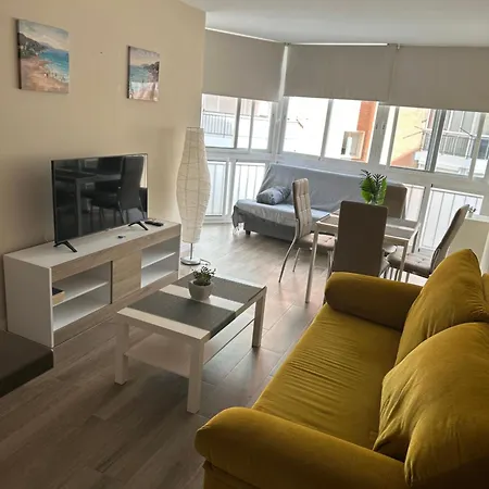 Antares Ll Apartment