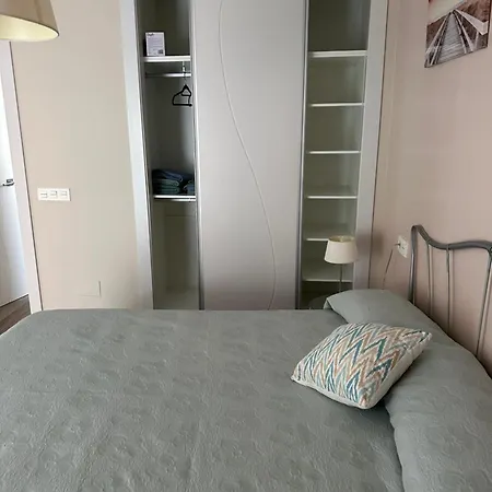 Antares Ll Apartment Torremolinos