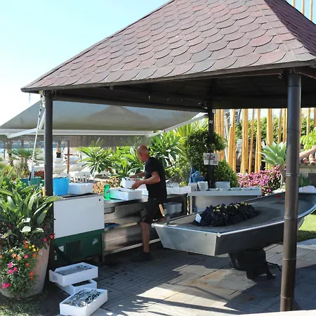 Antares Ll Apartment Torremolinos