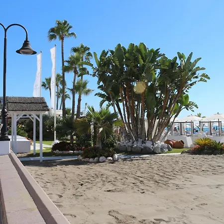 Antares Ll Apartment Torremolinos