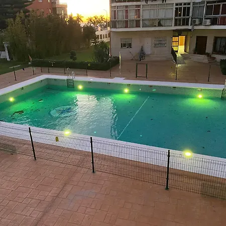 Antares Ll Apartment *