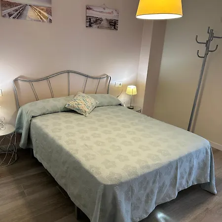 Antares Ll Apartment *